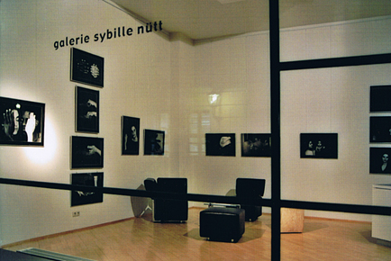 Galerie Sybille Nütt