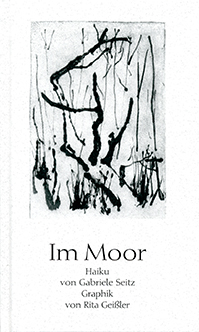 Fotobuch "Im Moor", Titelbild